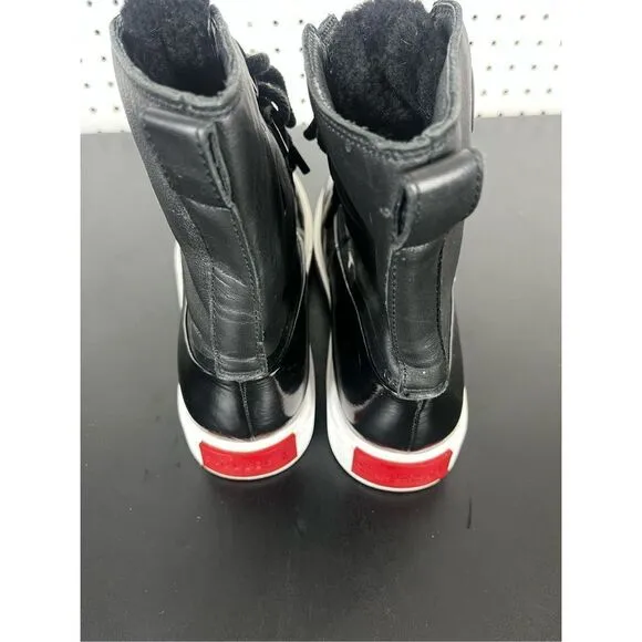 Sorel winter boots