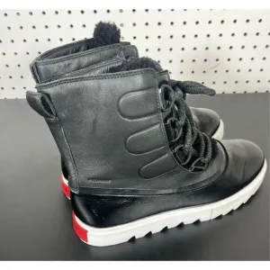 Sorel winter boots