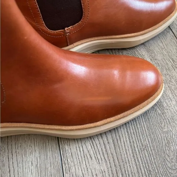Sperry top sider plush wave very lightweight