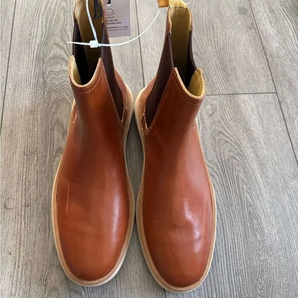 Sperry top sider plush wave very lightweight