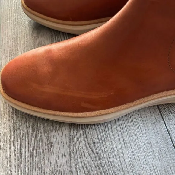 Sperry top sider plush wave very lightweight
