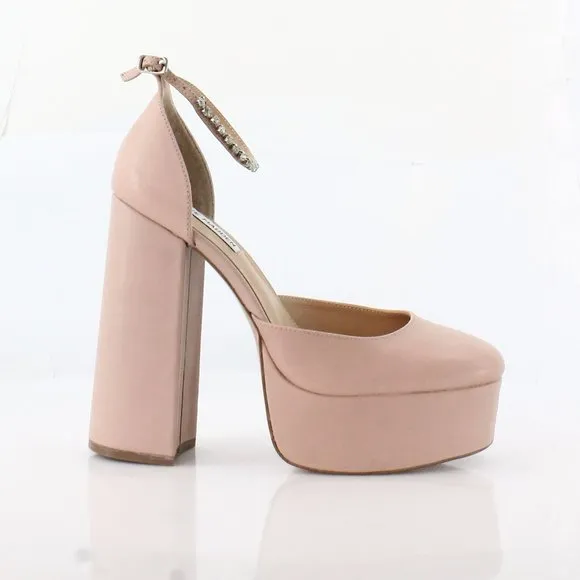 Steve Madden Bangle heel/Steve Madden platform high heel/Steve Madden Ankle heel