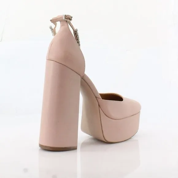 Steve Madden Bangle heel/Steve Madden platform high heel/Steve Madden Ankle heel