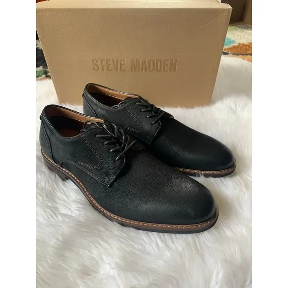 Steve Madden Bannon oxfords