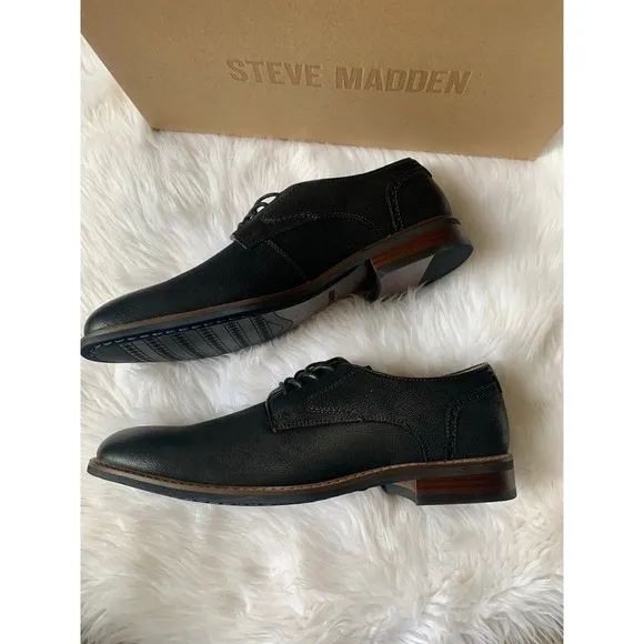 Steve Madden Bannon oxfords