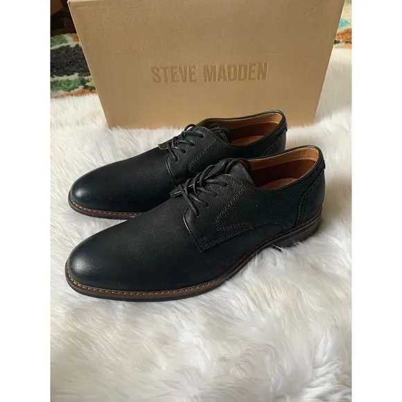 Steve Madden Bannon oxfords