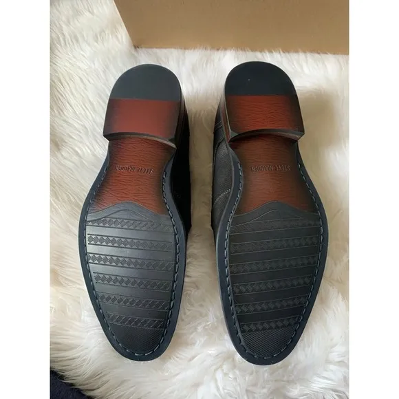 Steve Madden Bannon oxfords