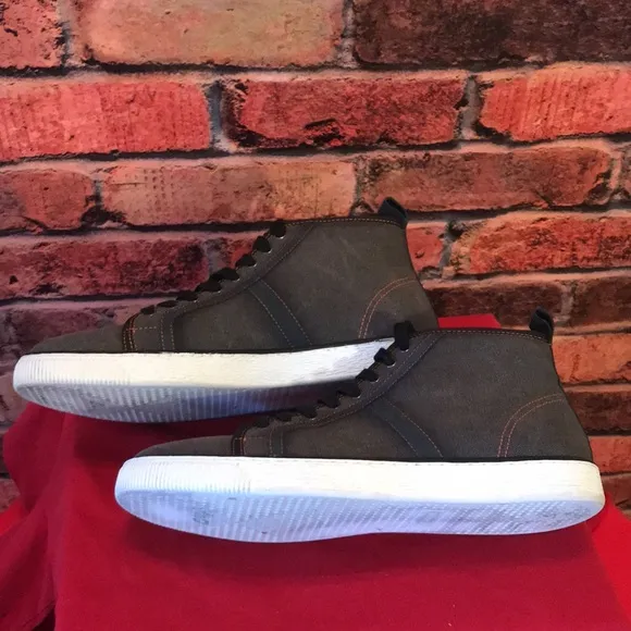 Steve Madden casual Ankle boots