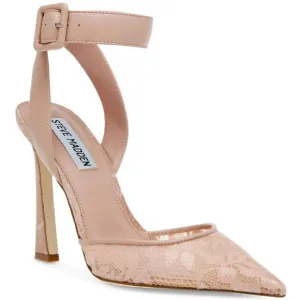 Steve Madden Lace Pumps