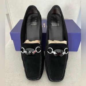 Stuart Weitzman Loafers size 7.5