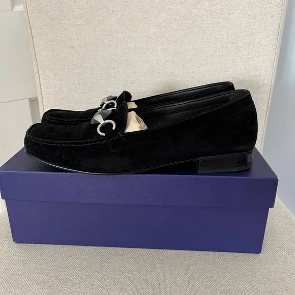 Stuart Weitzman Loafers size 7.5