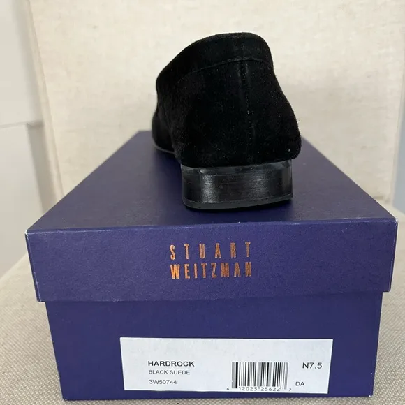 Stuart Weitzman Loafers size 7.5