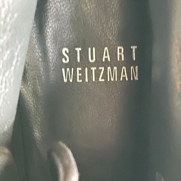 Stuart Weitzman shoes 37.5