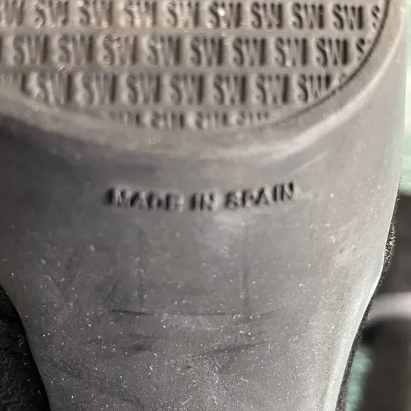 Stuart Weitzman shoes 37.5
