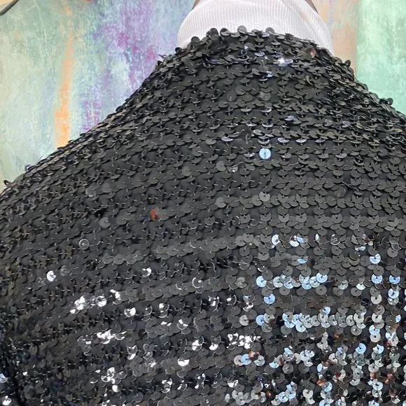 ❤️Superstition Sequin Prom - Ball - Formal Jacket