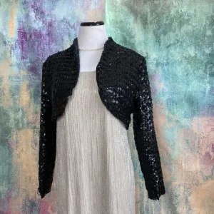 ❤️Superstition Sequin Prom - Ball - Formal Jacket