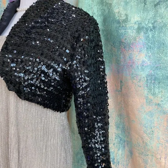 ❤️Superstition Sequin Prom - Ball - Formal Jacket