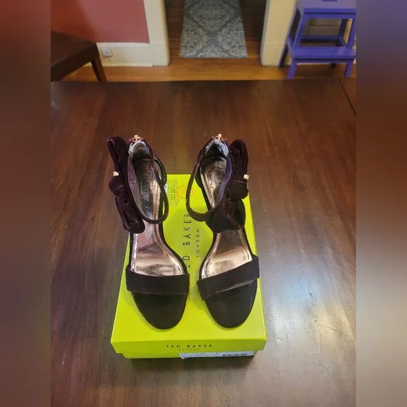 Ted Baker London Torabel Heel
