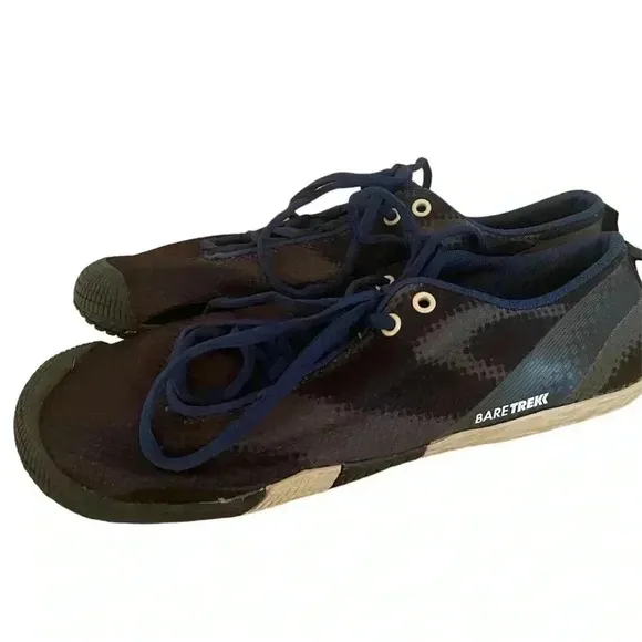 Tesla Zero Drop Baretrek Minimalist Barefoot Shoes