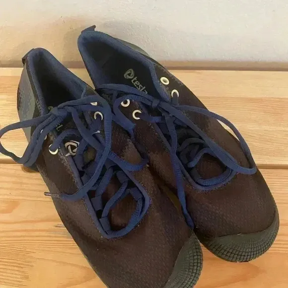 Tesla Zero Drop Baretrek Minimalist Barefoot Shoes