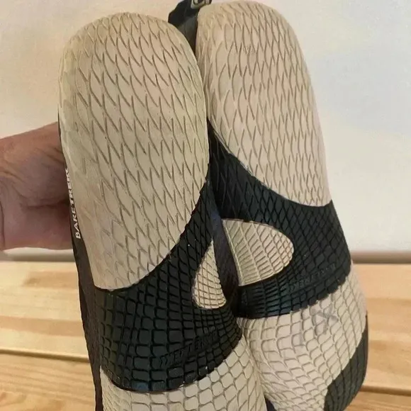 Tesla Zero Drop Baretrek Minimalist Barefoot Shoes