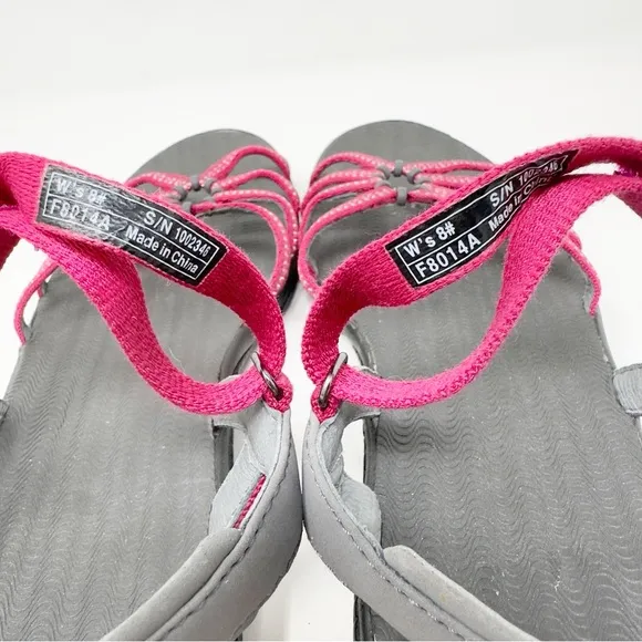 Teva Kayenta Dream Weave Sandals