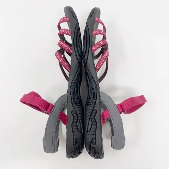 Teva Kayenta Dream Weave Sandals
