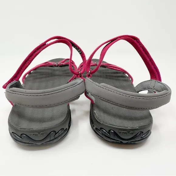 Teva Kayenta Dream Weave Sandals