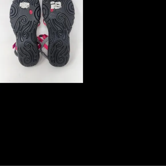 Teva Kayenta Dream Weave Sandals
