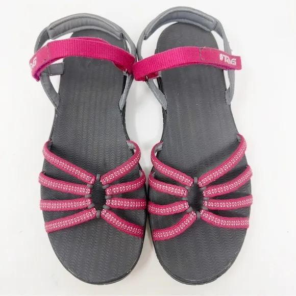 Teva Kayenta Dream Weave Sandals