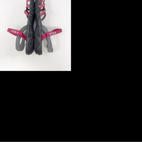 Teva Kayenta Dream Weave Sandals