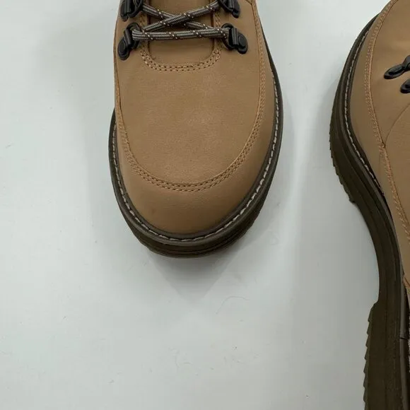 Teva  Midform Brown Hiking Boots Size 11
