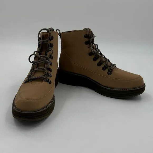 Teva  Midform Brown Hiking Boots Size 11