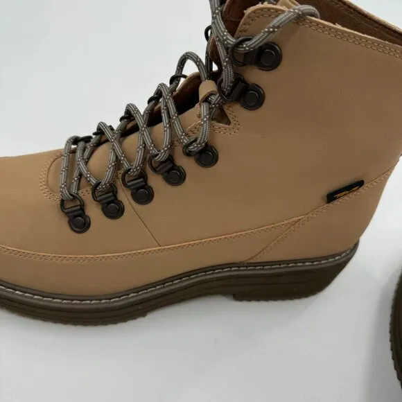 Teva  Midform Brown Hiking Boots Size 11