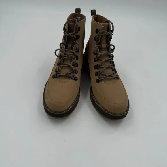 Teva  Midform Brown Hiking Boots Size 11