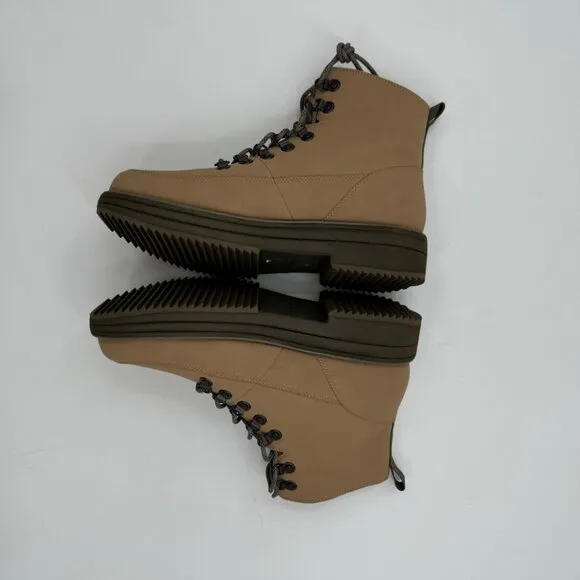 Teva  Midform Brown Hiking Boots Size 11