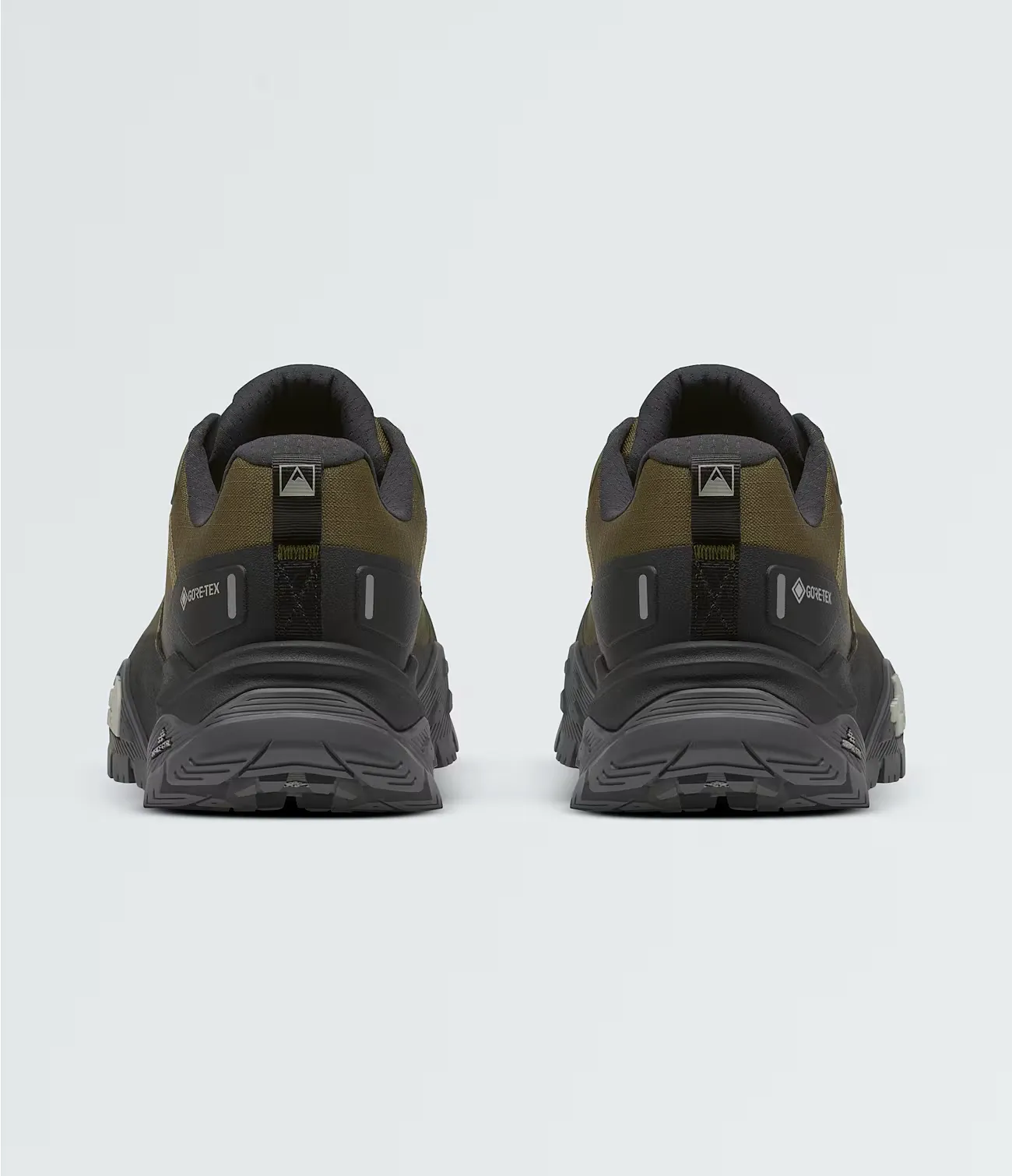 The North Face Men’s Offtrail Hike GORE-TEX® Shoes - Sycamore/TNF Black