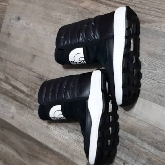 The North face ozone park winter boots