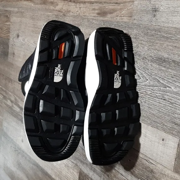 The North face ozone park winter boots