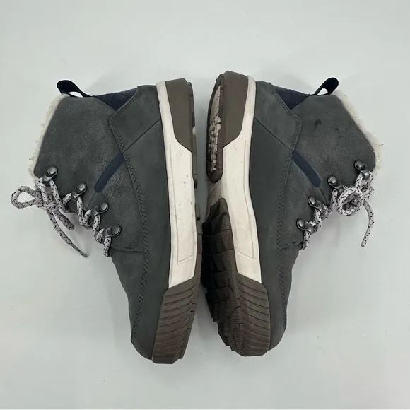 The North Face Sierra Mid Lace Waterproof Winter Boots Women’s Size 6.5