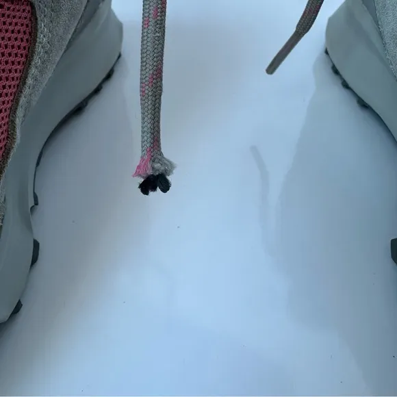The north face winter girls boots