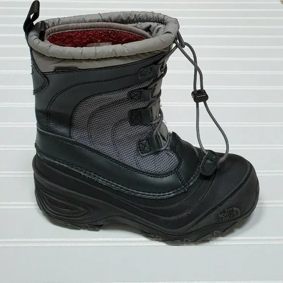 The North Face Winter Snow Boots