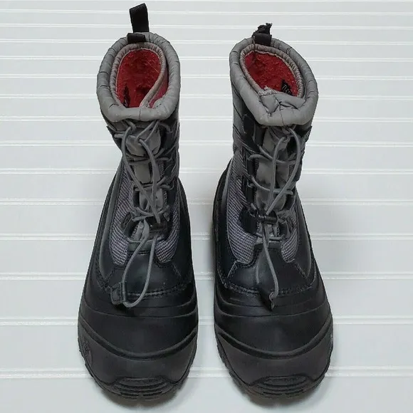 The North Face Winter Snow Boots