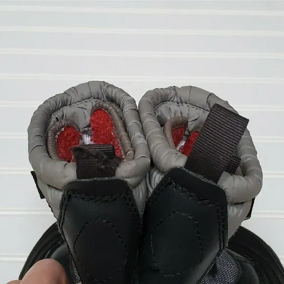The North Face Winter Snow Boots