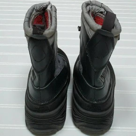 The North Face Winter Snow Boots