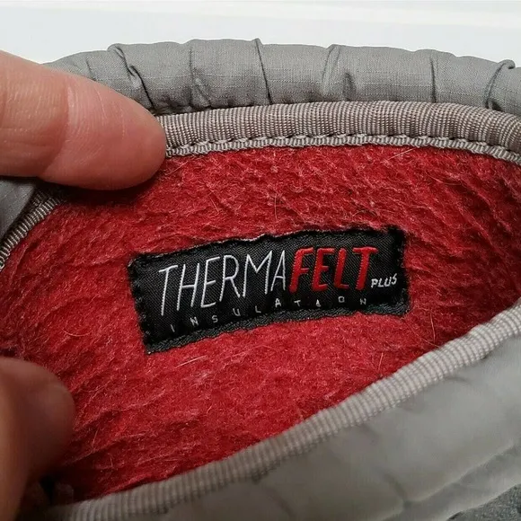 The North Face Winter Snow Boots