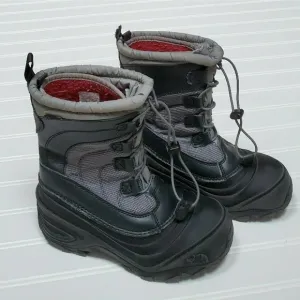 The North Face Winter Snow Boots