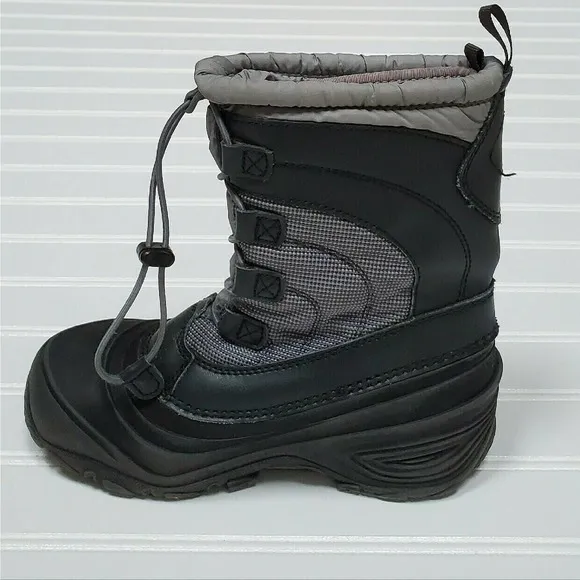 The North Face Winter Snow Boots