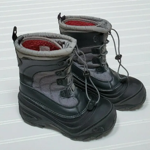 The North Face Winter Snow Boots