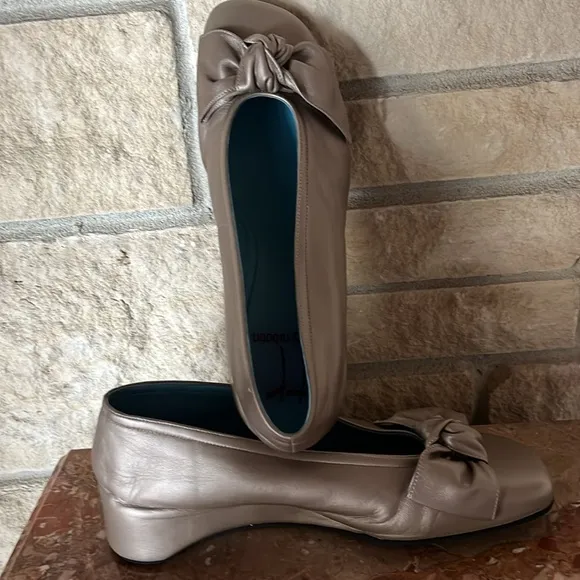 THIERRY RABOTIN Women Shoes, Made in Italy